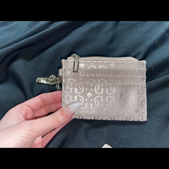 Guess wallet with card pouch - Picture 10 of 13